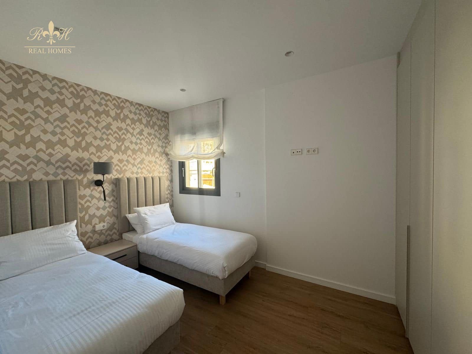 3 soverom Leilighet til salgs i La Villajoyosa / Vila Joiosa med svømmebasseng garasje - € 749 000 (Ref: 9434586)