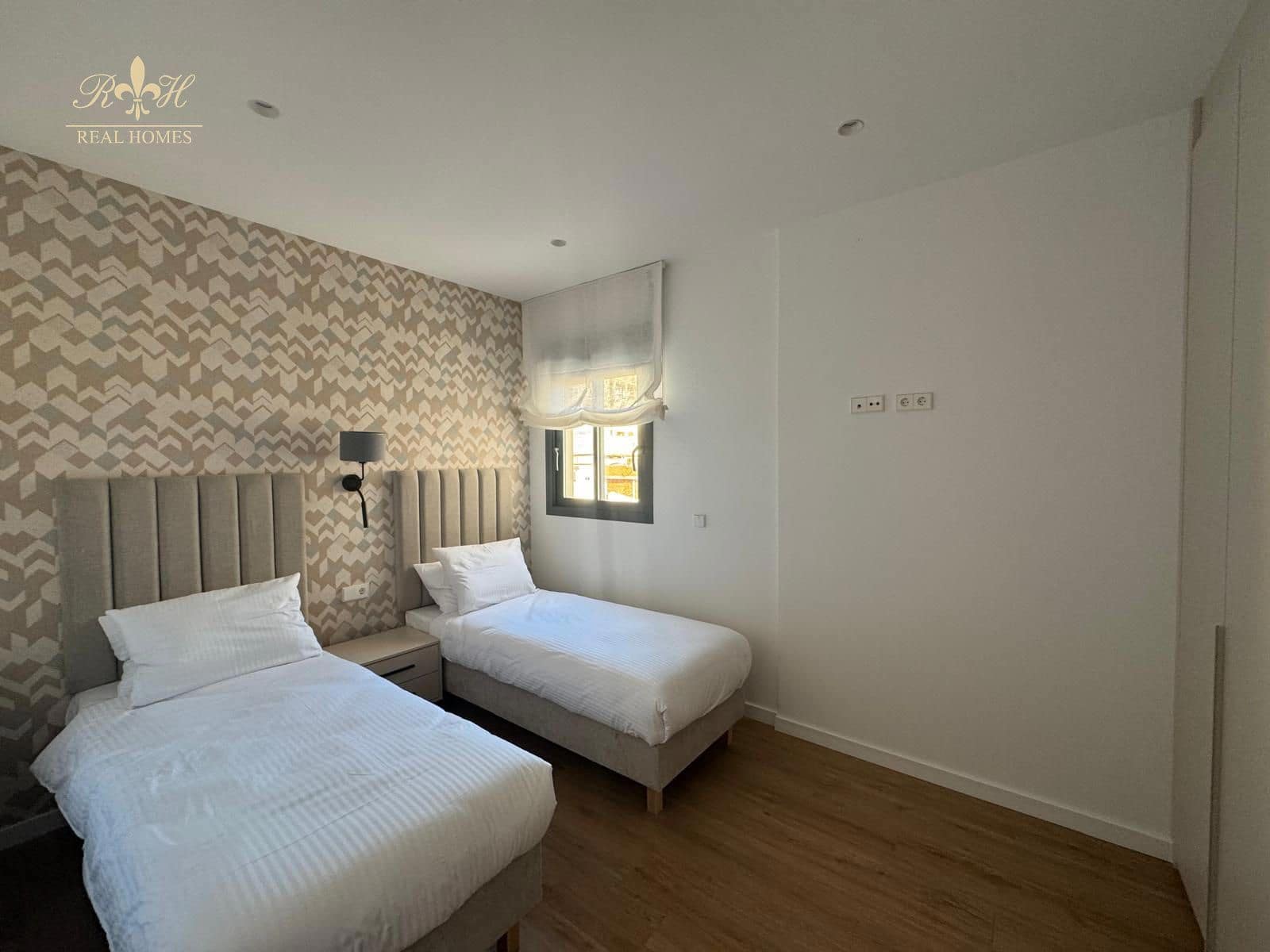 3 soverom Leilighet til salgs i La Villajoyosa / Vila Joiosa med svømmebasseng garasje - € 749 000 (Ref: 9434586)