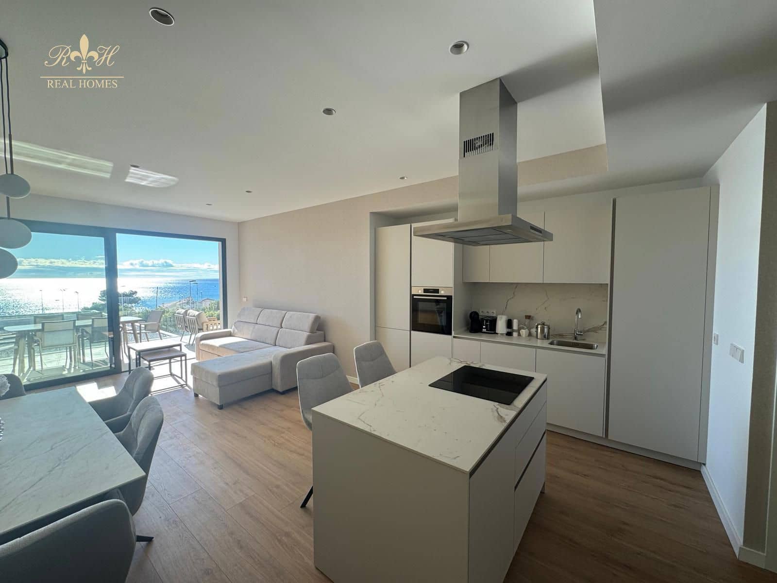 3 soverom Leilighet til salgs i La Villajoyosa / Vila Joiosa med svømmebasseng garasje - € 749 000 (Ref: 9434586)