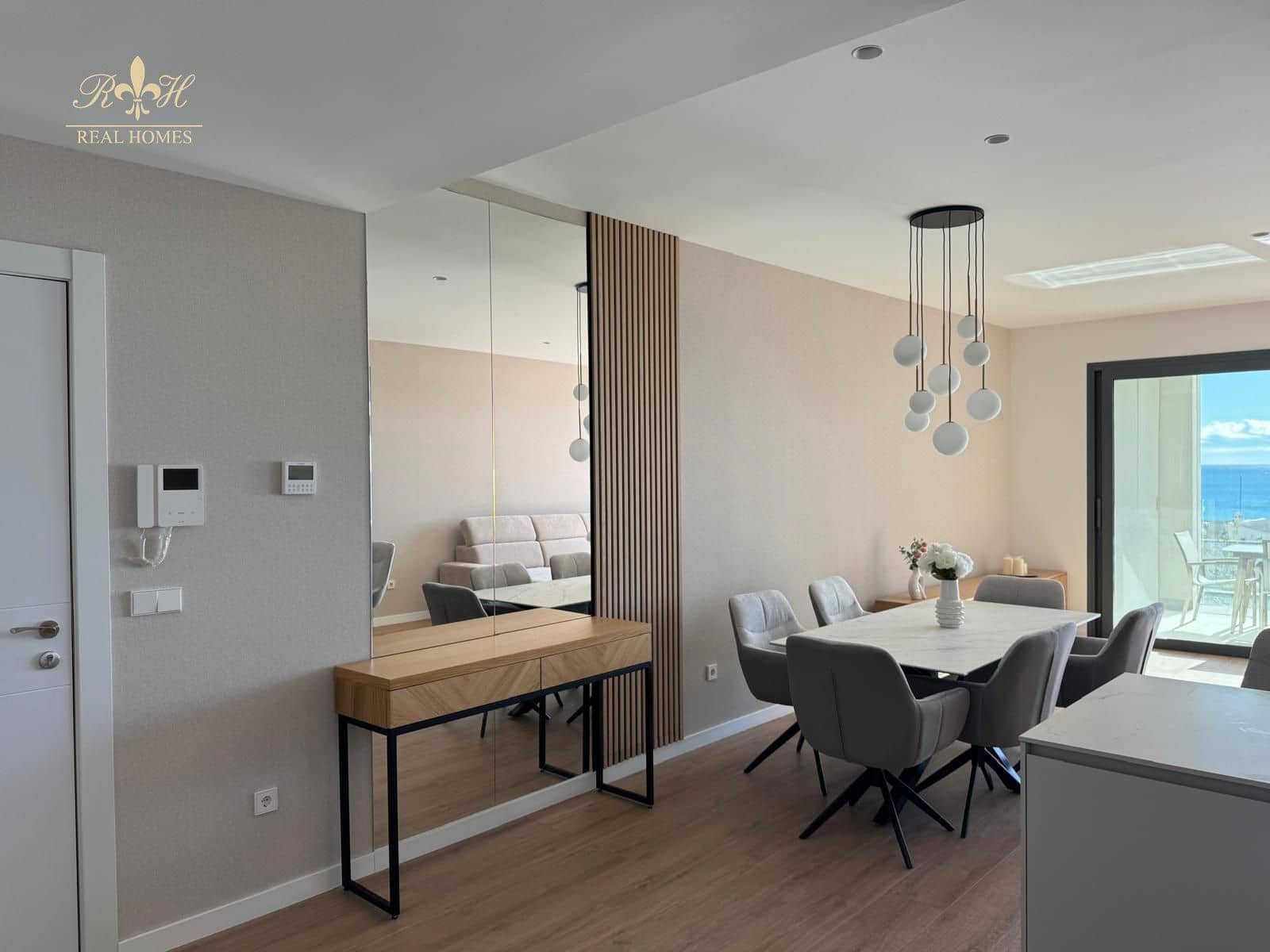 3 soverom Leilighet til salgs i La Villajoyosa / Vila Joiosa med svømmebasseng garasje - € 749 000 (Ref: 9434586)