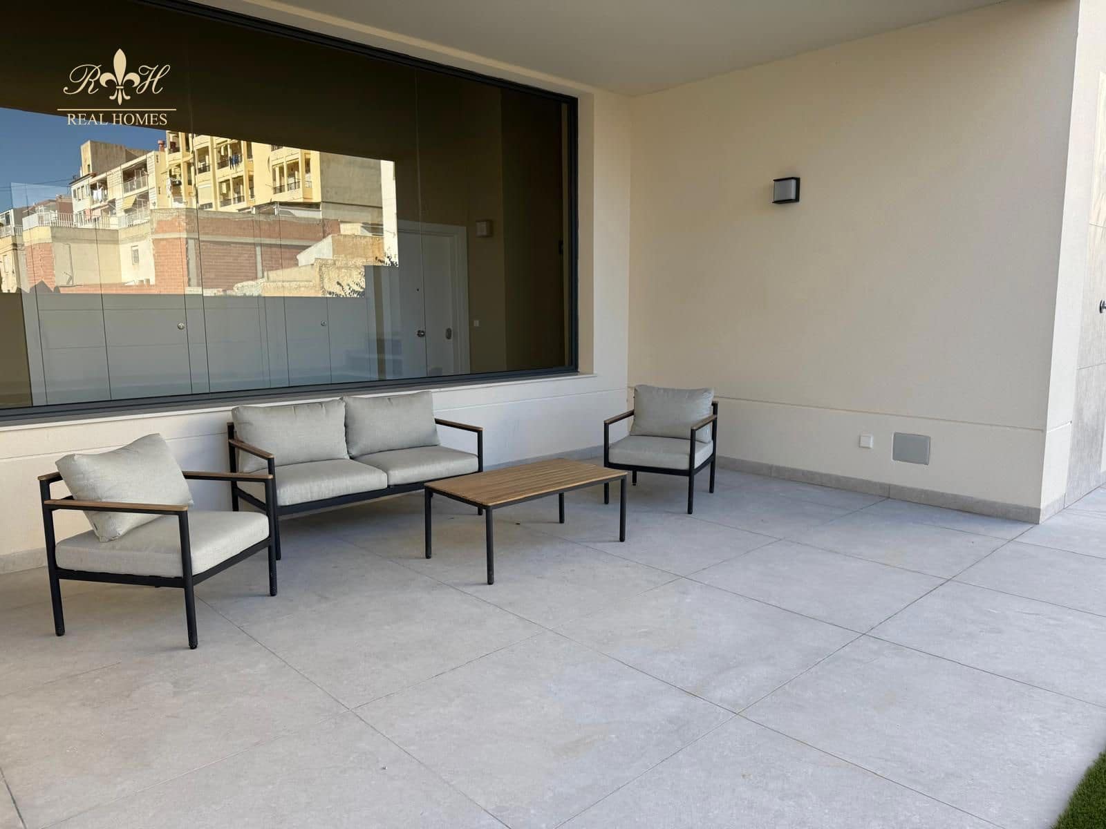 3 soverom Leilighet til salgs i La Villajoyosa / Vila Joiosa med svømmebasseng garasje - € 749 000 (Ref: 9434586)