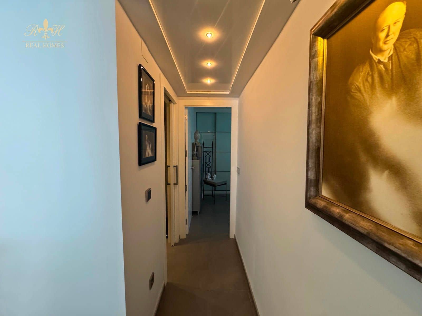 2 soveværelse Lejlighed til salg i Altea med swimmingpool garage - € 698.000 (Ref: 9447016)