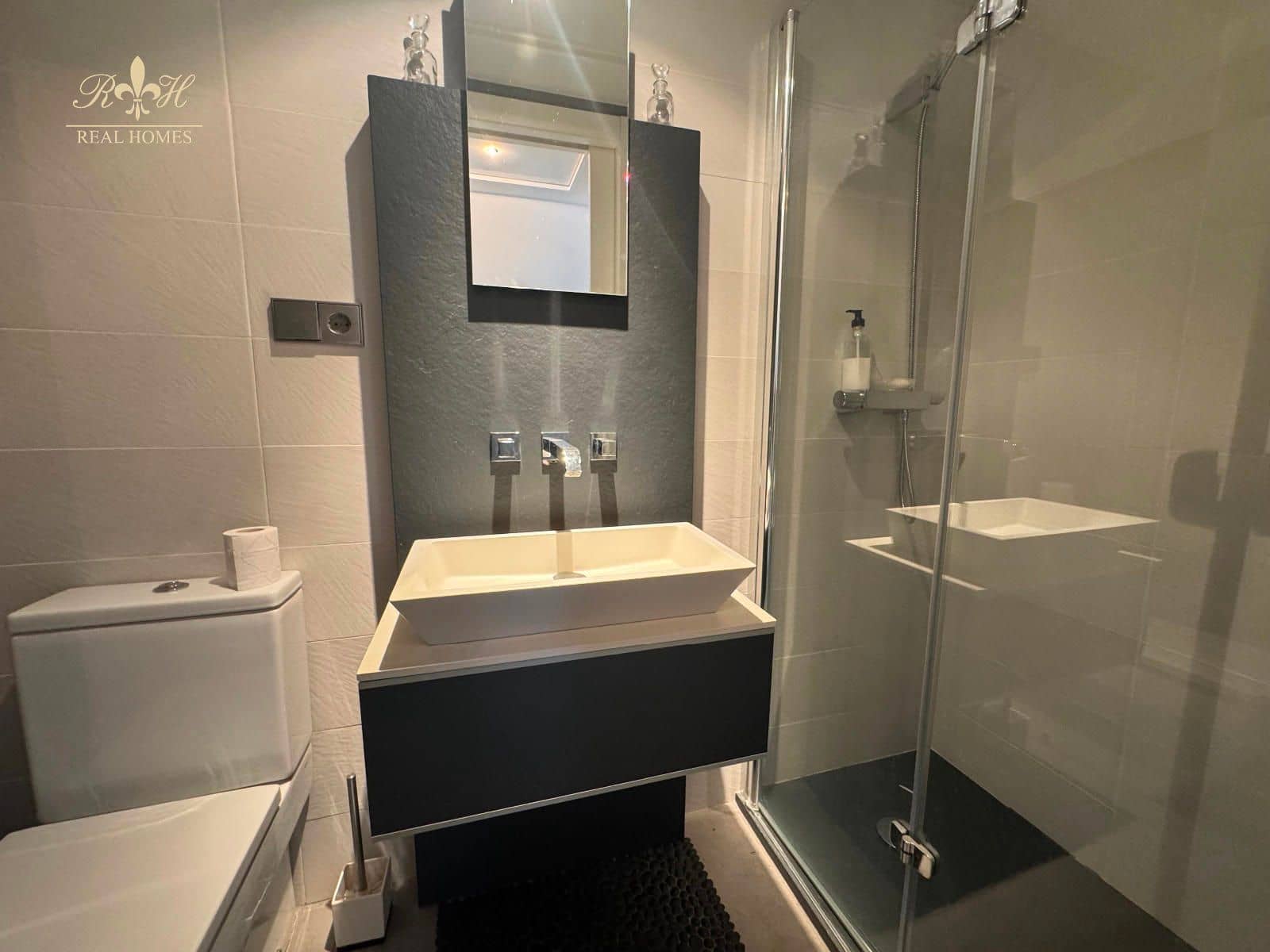 2 soveværelse Lejlighed til salg i Altea med swimmingpool garage - € 698.000 (Ref: 9447016)