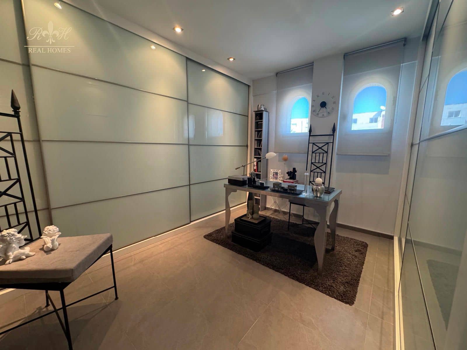 2 soveværelse Lejlighed til salg i Altea med swimmingpool garage - € 698.000 (Ref: 9447016)