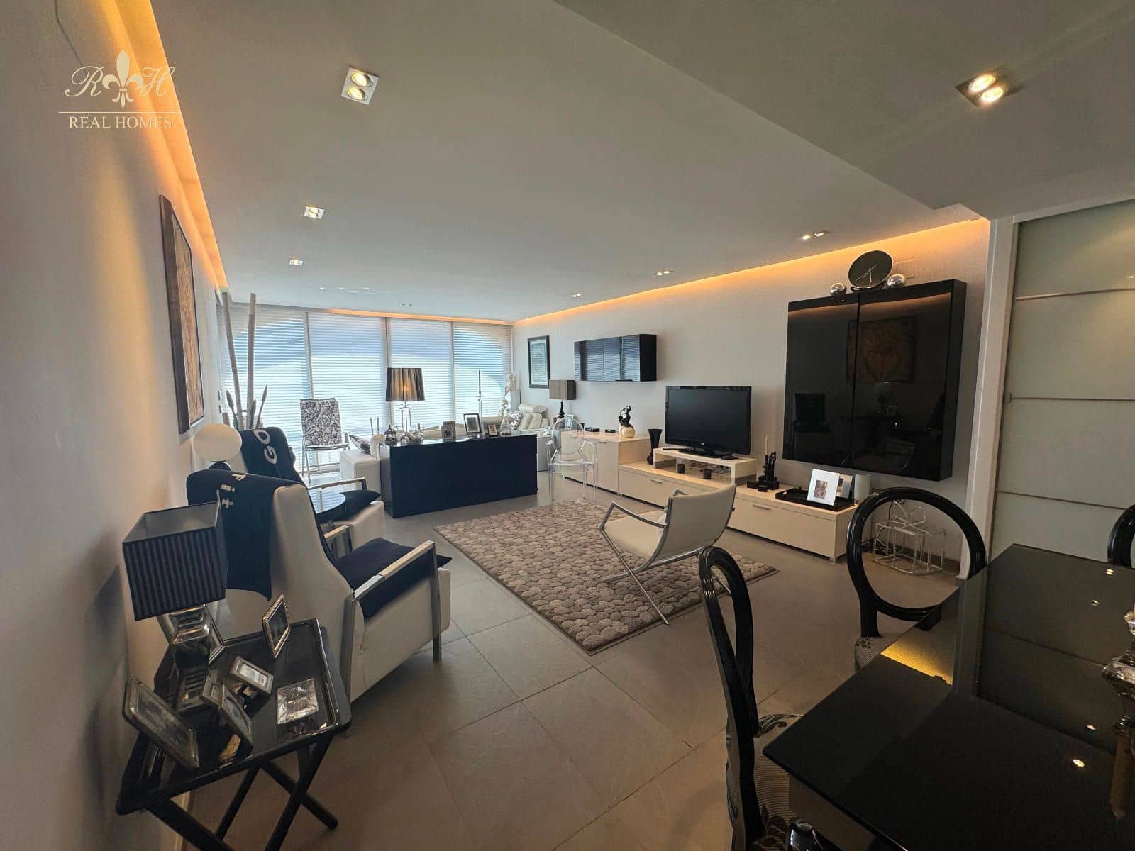 2 soveværelse Lejlighed til salg i Altea med swimmingpool garage - € 698.000 (Ref: 9447016)