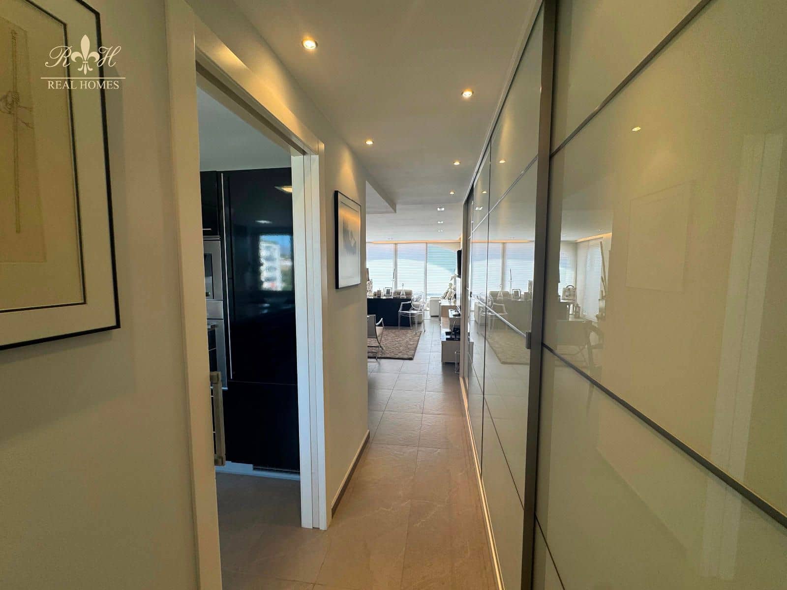 2 soveværelse Lejlighed til salg i Altea med swimmingpool garage - € 698.000 (Ref: 9447016)