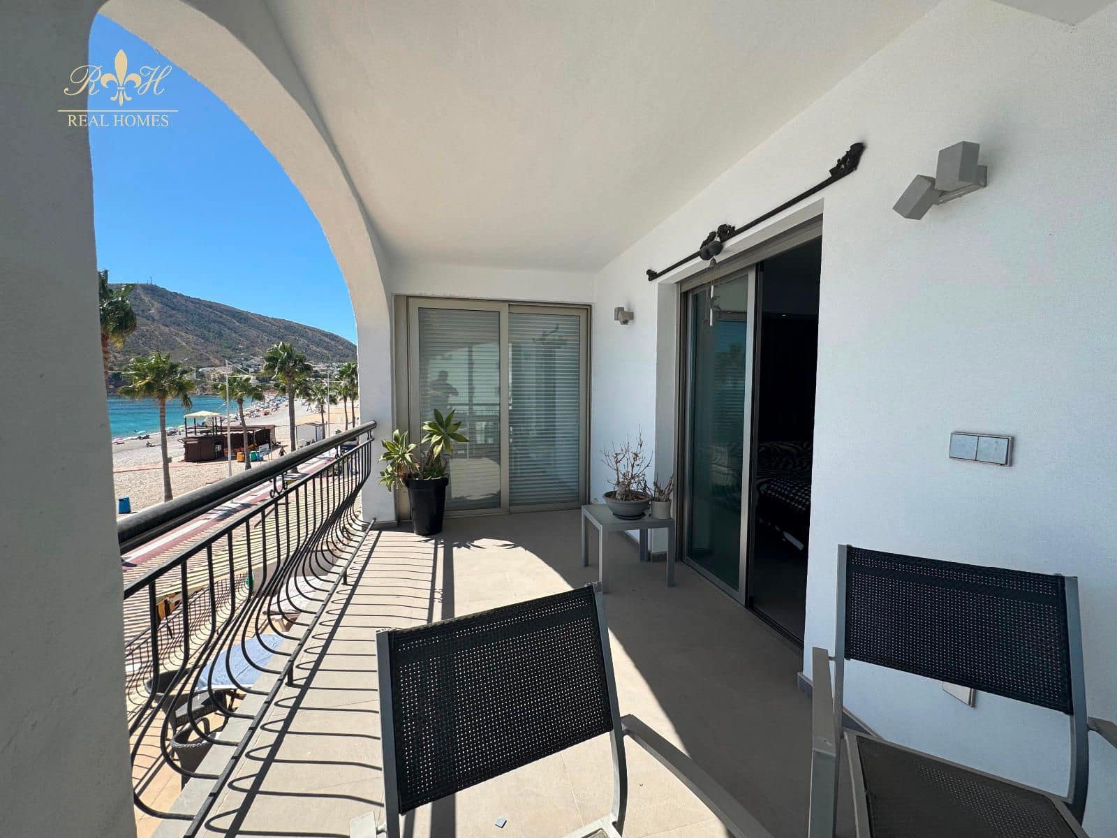 2 soveværelse Lejlighed til salg i Altea med swimmingpool garage - € 698.000 (Ref: 9447016)
