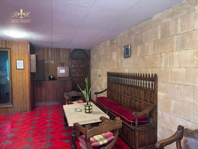 2 soveværelse Lejlighed til salg i Altea med swimmingpool garage - € 698.000 (Ref: 9447016)