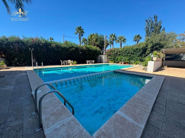 2 soveværelse Lejlighed til salg i Altea med swimmingpool garage - € 698.000 (Ref: 9447016)