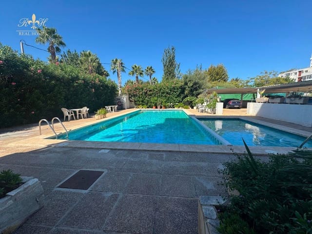 2 soveværelse Lejlighed til salg i Altea med swimmingpool garage - € 698.000 (Ref: 9447016)