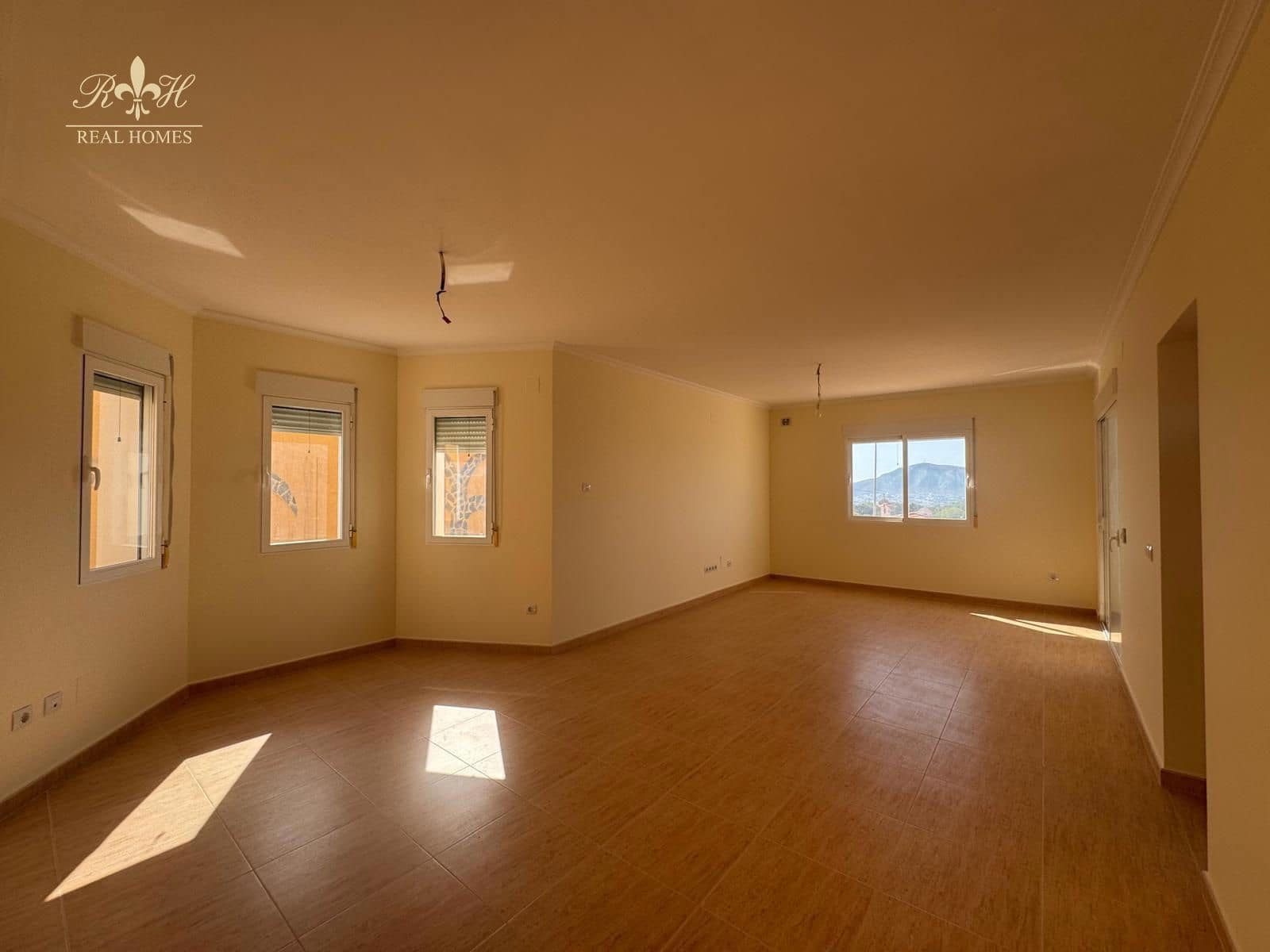 3 sovrum Villa till salu i Alfaz del Pi / L'Alfas del Pi med pool garage - 725 000 € (Ref: 9447179)