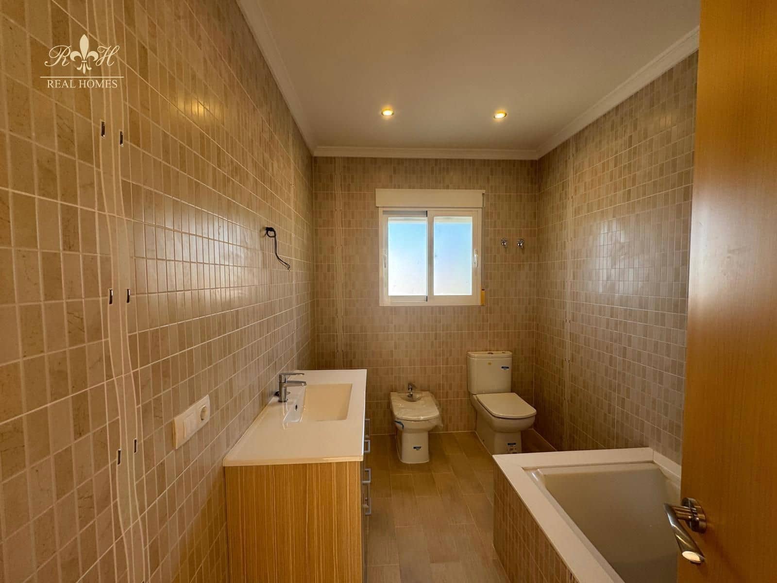 3 sovrum Villa till salu i Alfaz del Pi / L'Alfas del Pi med pool garage - 725 000 € (Ref: 9447179)