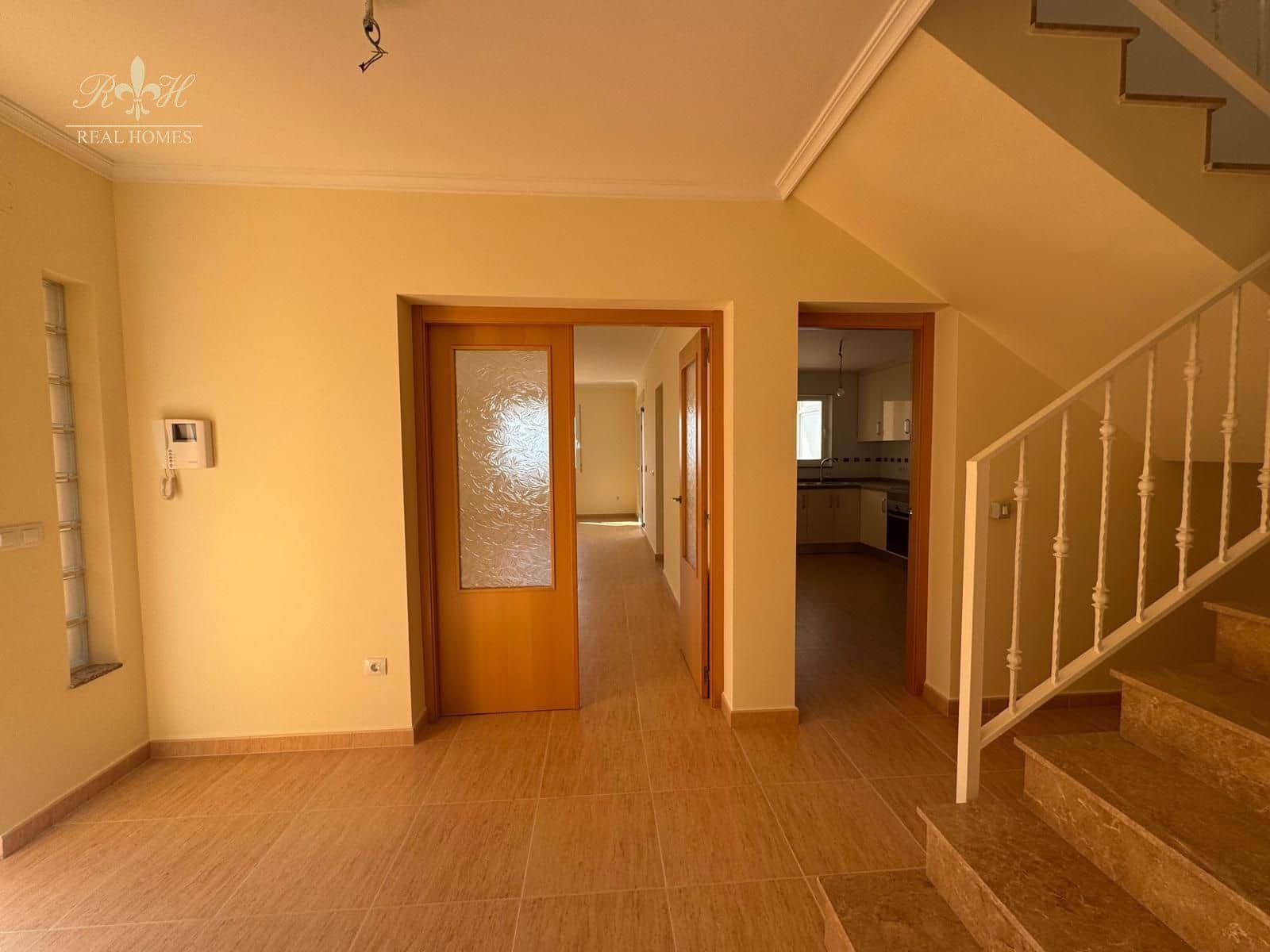 3 sovrum Villa till salu i Alfaz del Pi / L'Alfas del Pi med pool garage - 725 000 € (Ref: 9447179)