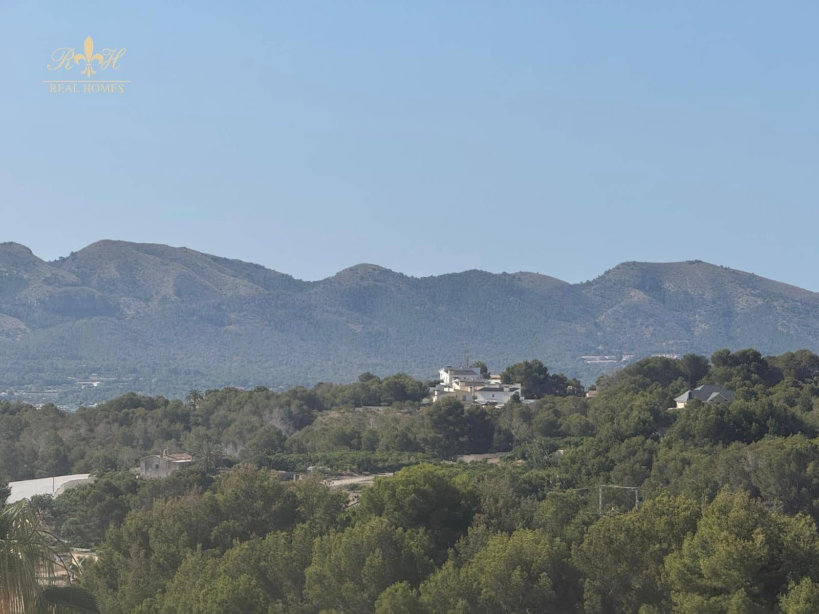 3 sovrum Villa till salu i Alfaz del Pi / L'Alfas del Pi med pool garage - 725 000 € (Ref: 9447179)