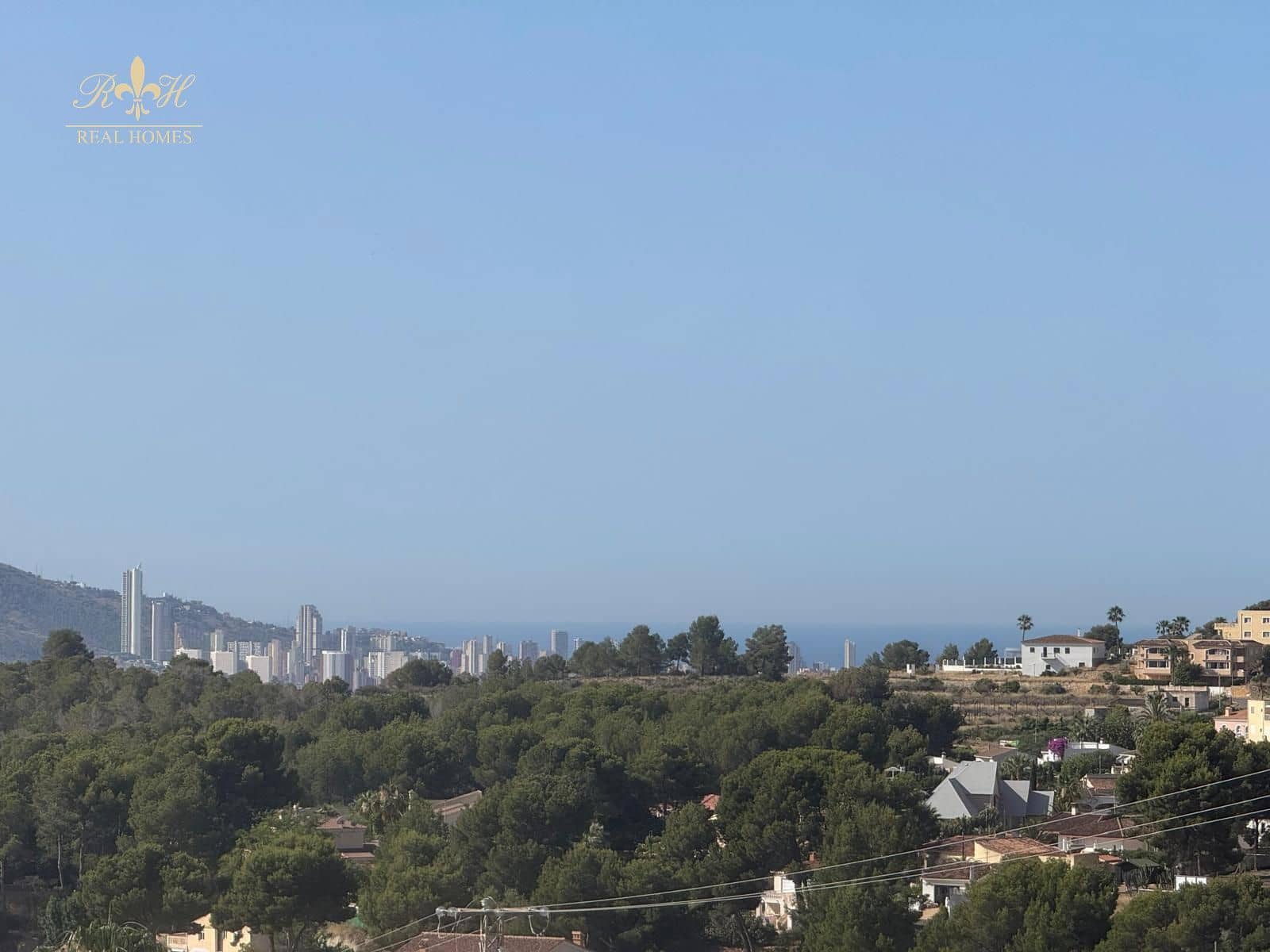 3 sovrum Villa till salu i Alfaz del Pi / L'Alfas del Pi med pool garage - 725 000 € (Ref: 9447179)