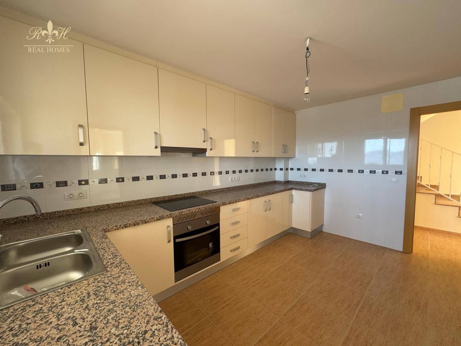 3 sovrum Villa till salu i Alfaz del Pi / L'Alfas del Pi med pool garage - 725 000 € (Ref: 9447179)