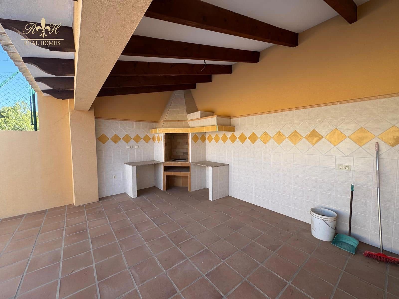 3 sovrum Villa till salu i Alfaz del Pi / L'Alfas del Pi med pool garage - 725 000 € (Ref: 9447179)