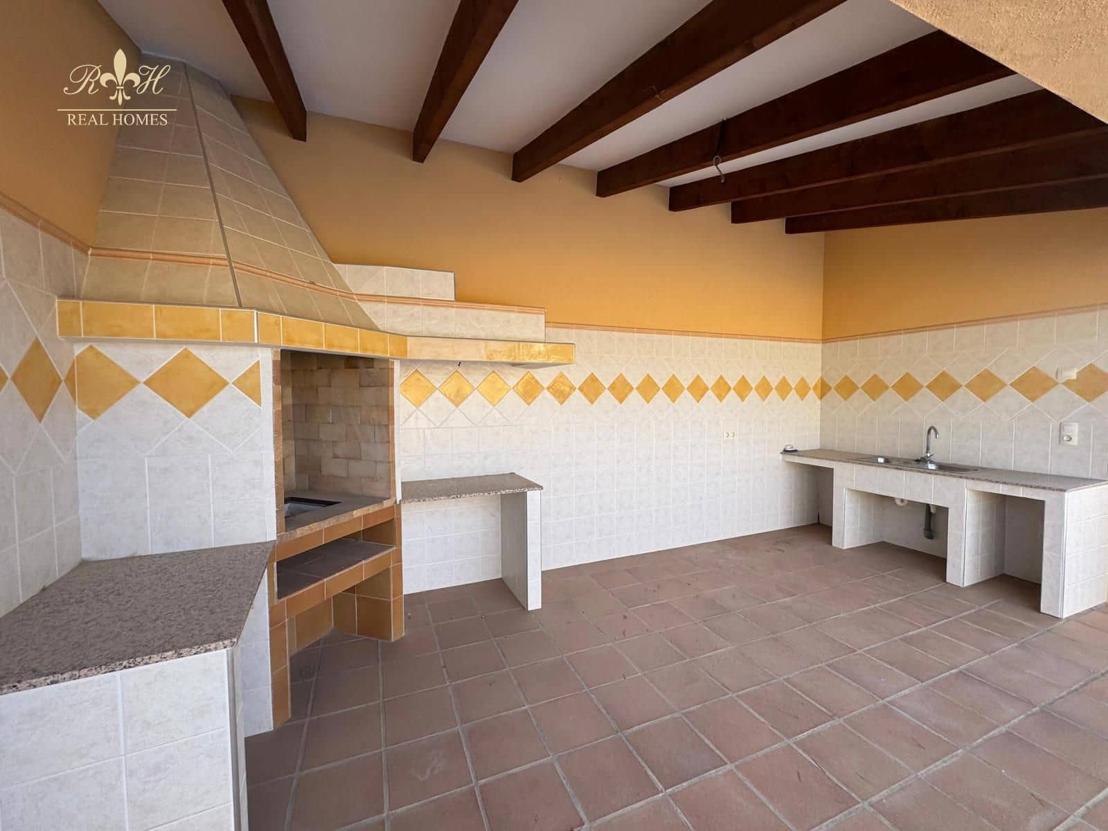 3 sovrum Villa till salu i Alfaz del Pi / L'Alfas del Pi med pool garage - 725 000 € (Ref: 9447179)