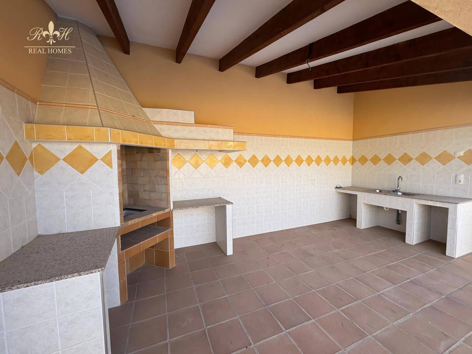 3 sovrum Villa till salu i Alfaz del Pi / L'Alfas del Pi med pool garage - 725 000 € (Ref: 9447179)