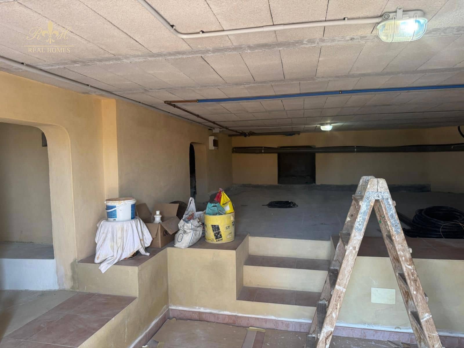 3 sovrum Villa till salu i Alfaz del Pi / L'Alfas del Pi med pool garage - 725 000 € (Ref: 9447179)