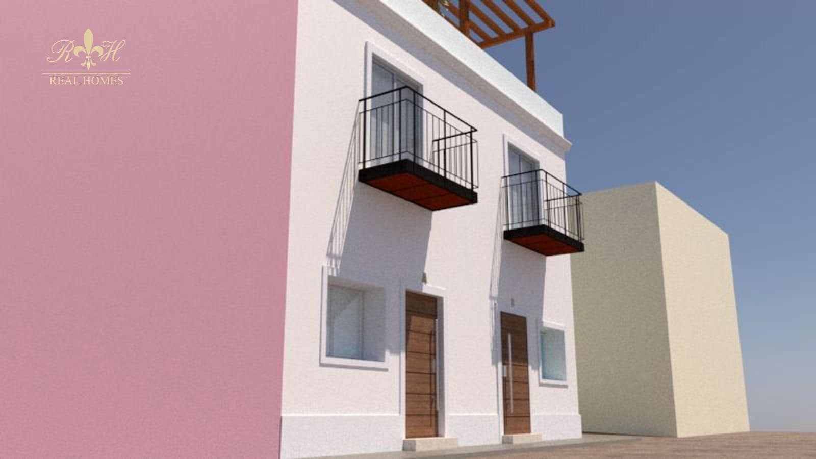 Villa til salgs i La Ermita - € 135 000 (Ref: 9452415)