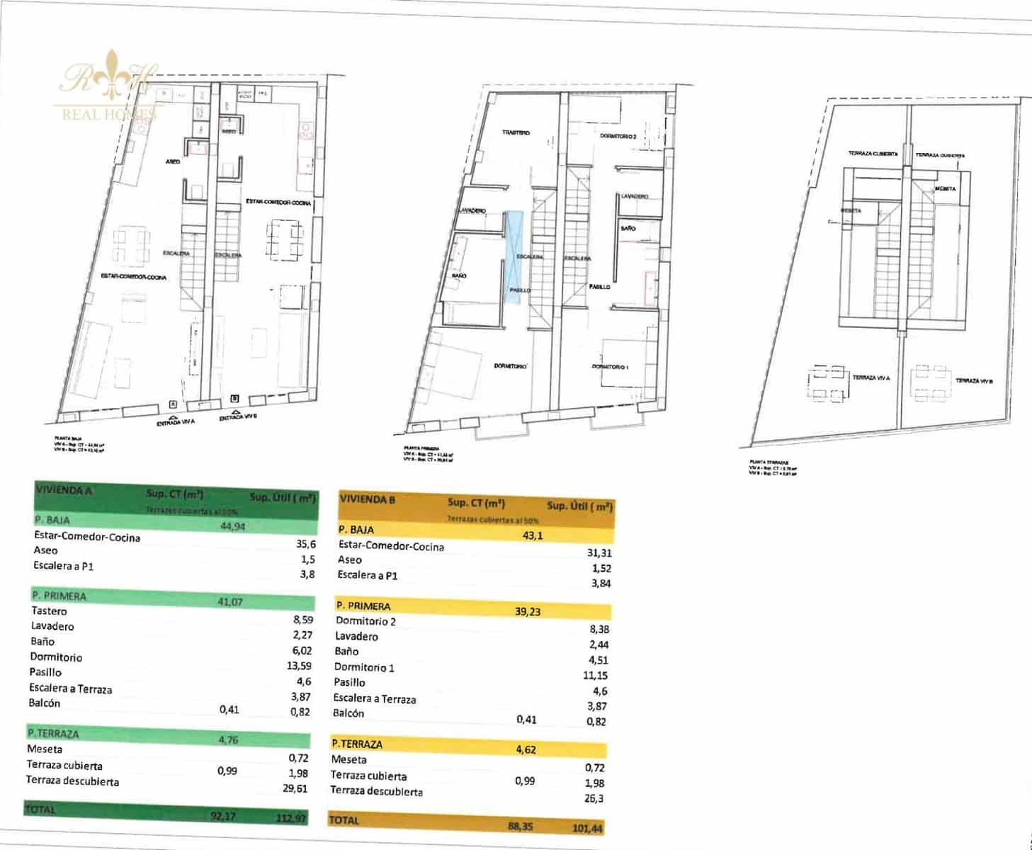 Villa til salgs i La Ermita - € 135 000 (Ref: 9452415)