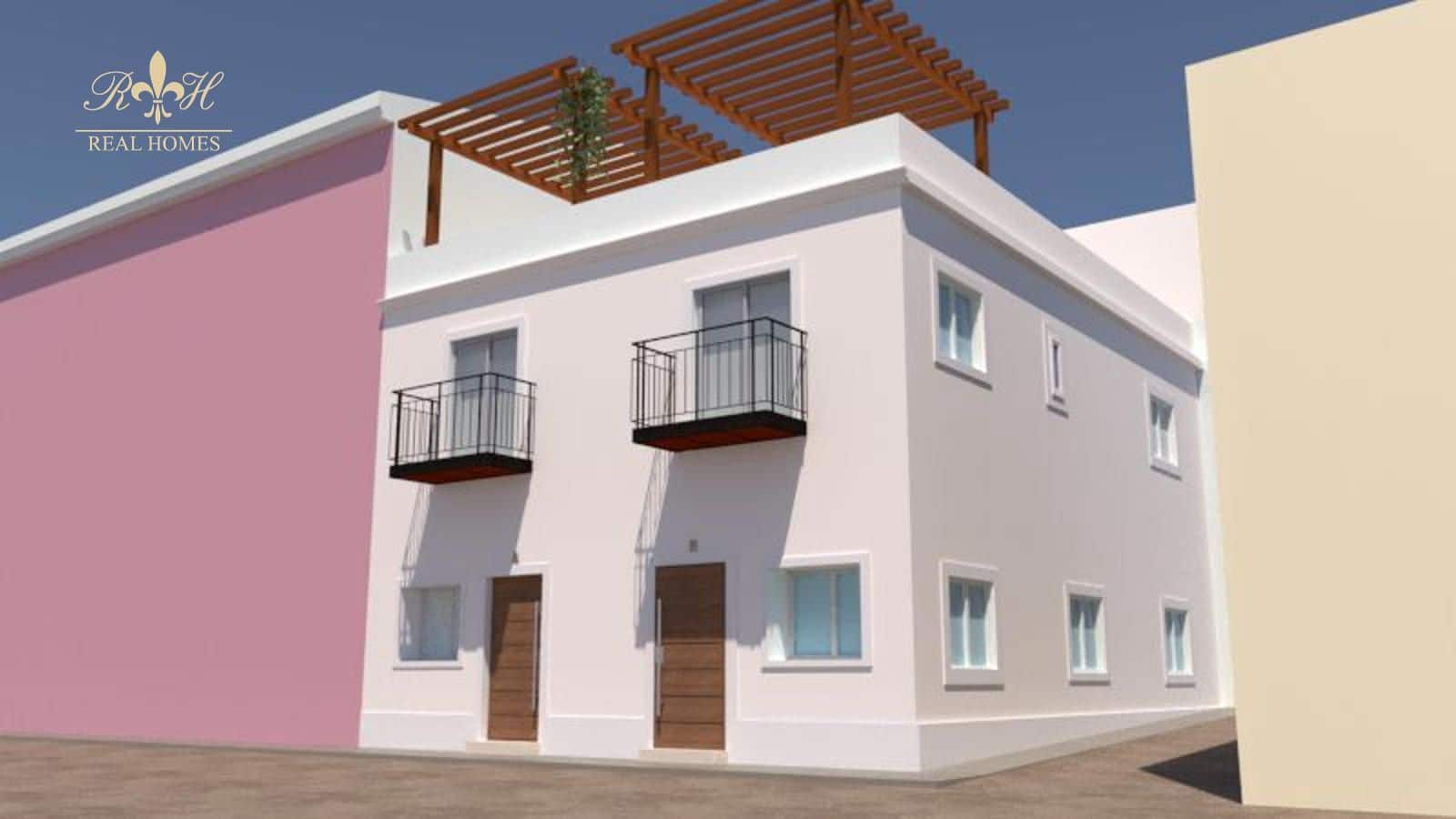 Villa til salgs i La Ermita - € 135 000 (Ref: 9452415)