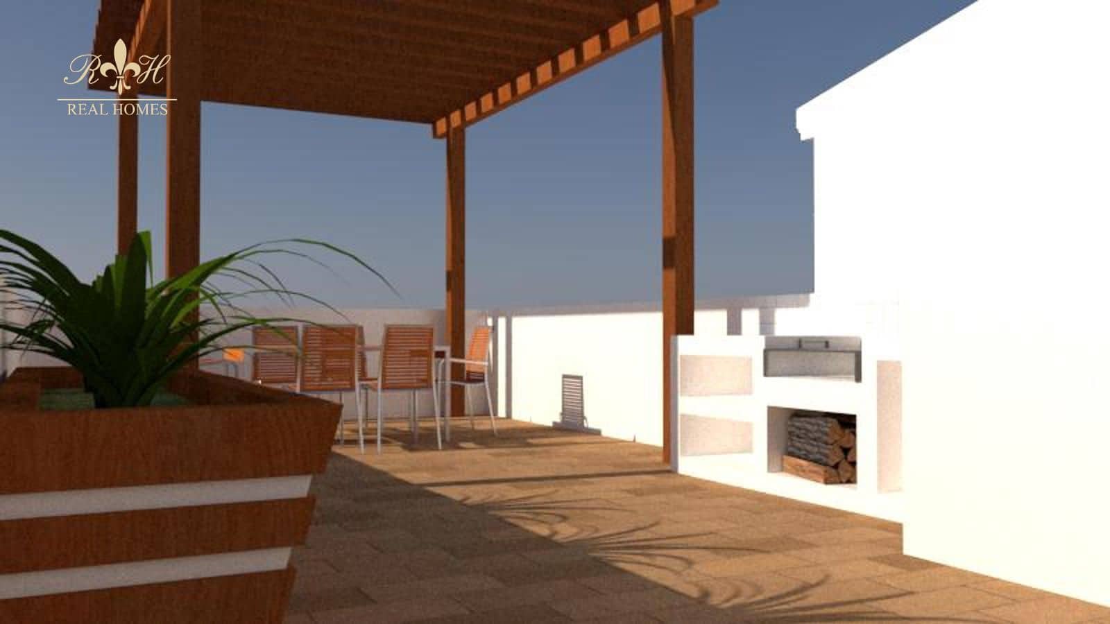 Villa til salgs i La Ermita - € 135 000 (Ref: 9452415)