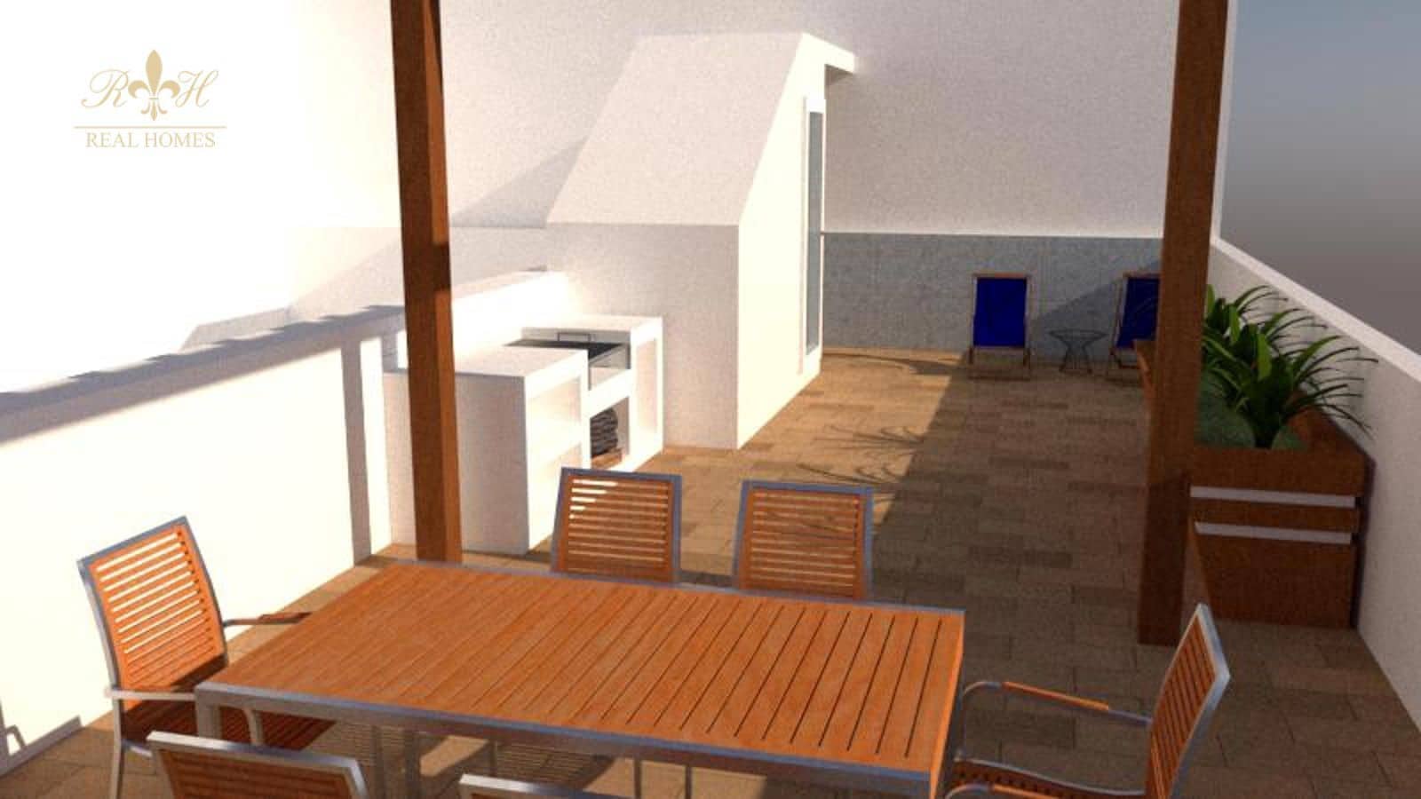 Villa til salgs i La Ermita - € 135 000 (Ref: 9452415)