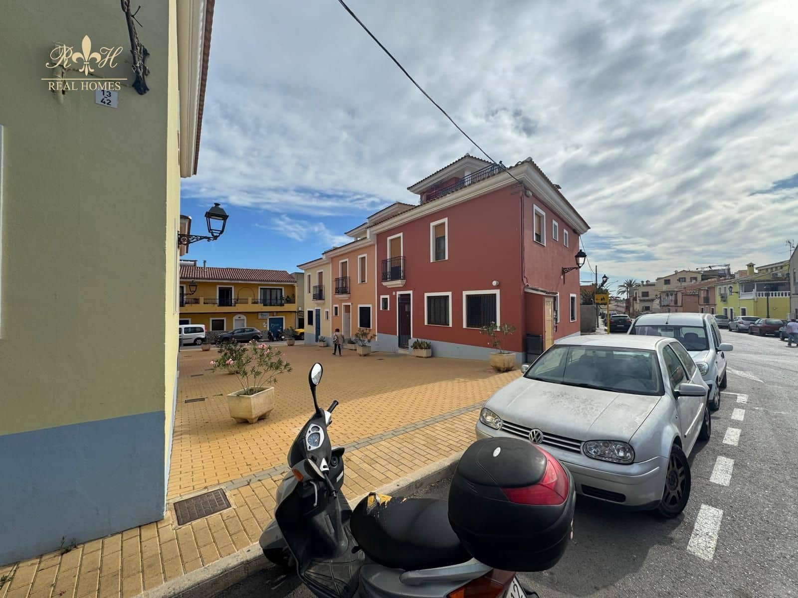 Villa til salgs i La Ermita - € 135 000 (Ref: 9452415)