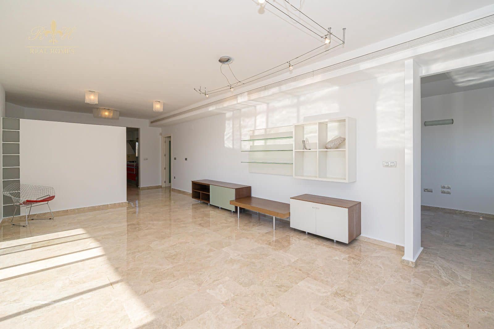 4 soverom Penthouse til salgs i Benidorm med svømmebasseng garasje - € 1 190 000 (Ref: 9452432)