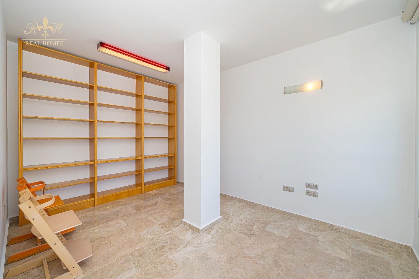 4 soverom Penthouse til salgs i Benidorm med svømmebasseng garasje - € 1 190 000 (Ref: 9452432)