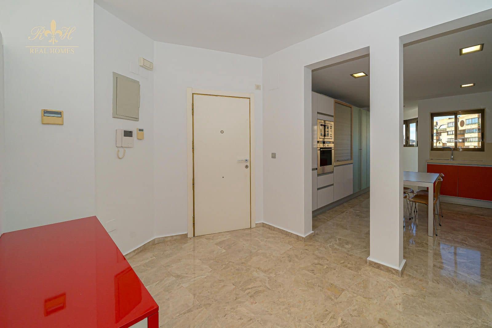 4 soverom Penthouse til salgs i Benidorm med svømmebasseng garasje - € 1 190 000 (Ref: 9452432)