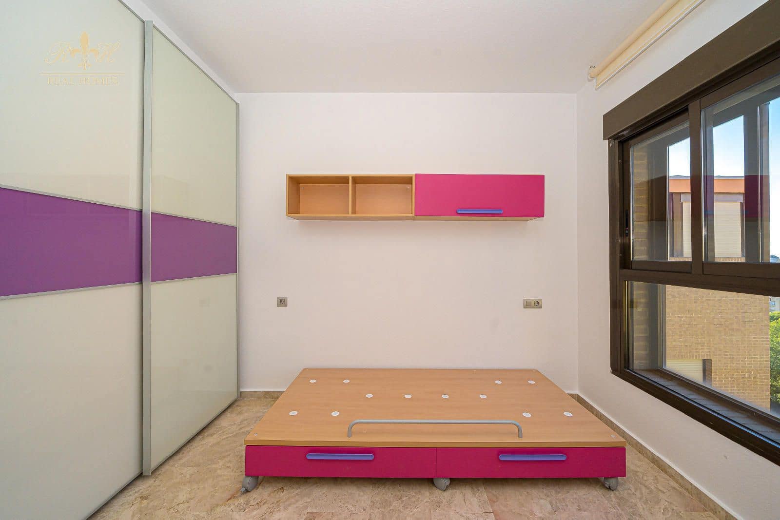 4 soverom Penthouse til salgs i Benidorm med svømmebasseng garasje - € 1 190 000 (Ref: 9452432)