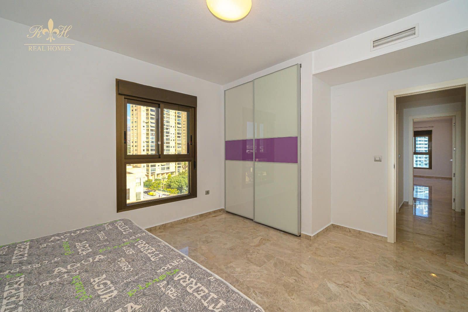 4 soverom Penthouse til salgs i Benidorm med svømmebasseng garasje - € 1 190 000 (Ref: 9452432)