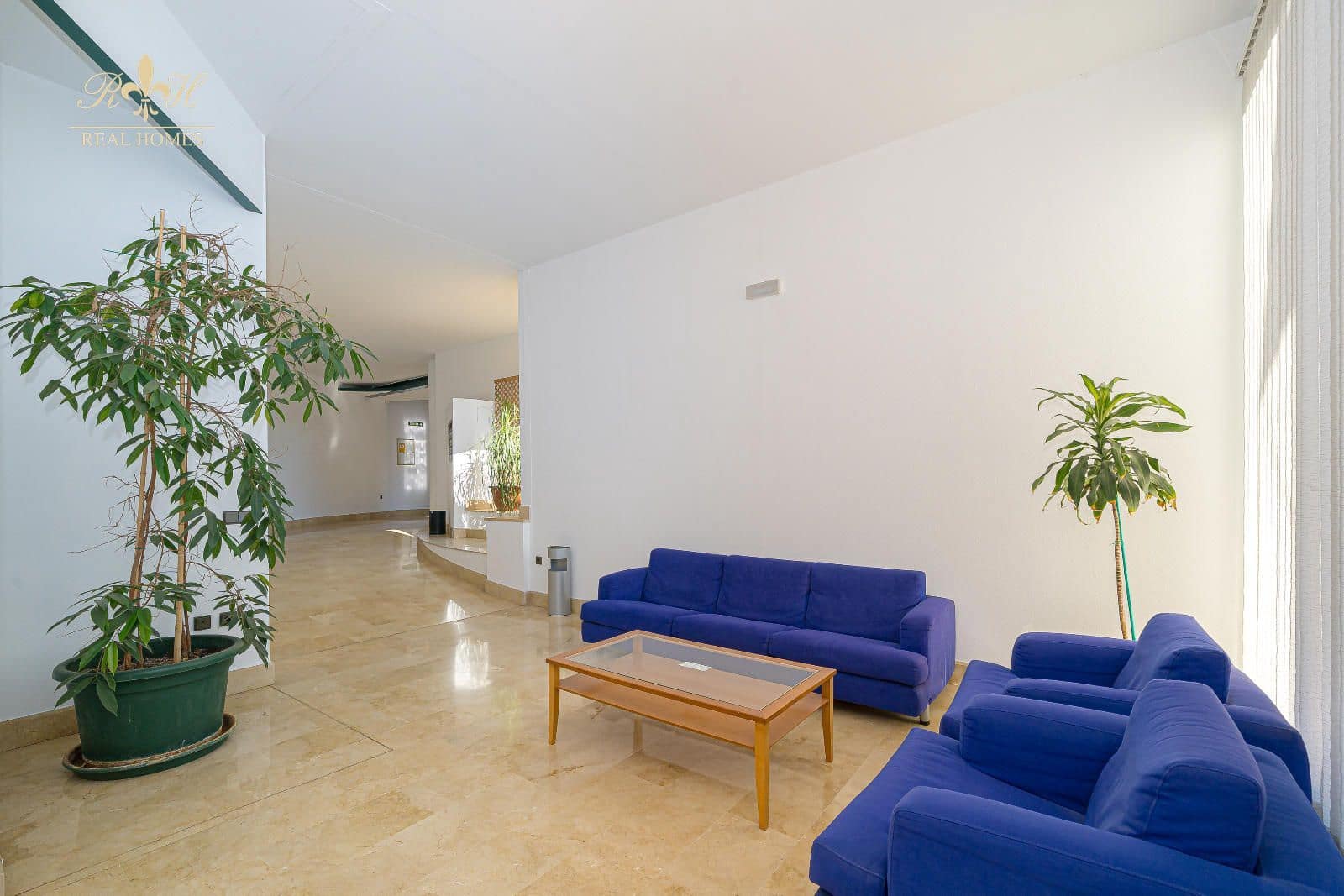 4 soverom Penthouse til salgs i Benidorm med svømmebasseng garasje - € 1 190 000 (Ref: 9452432)