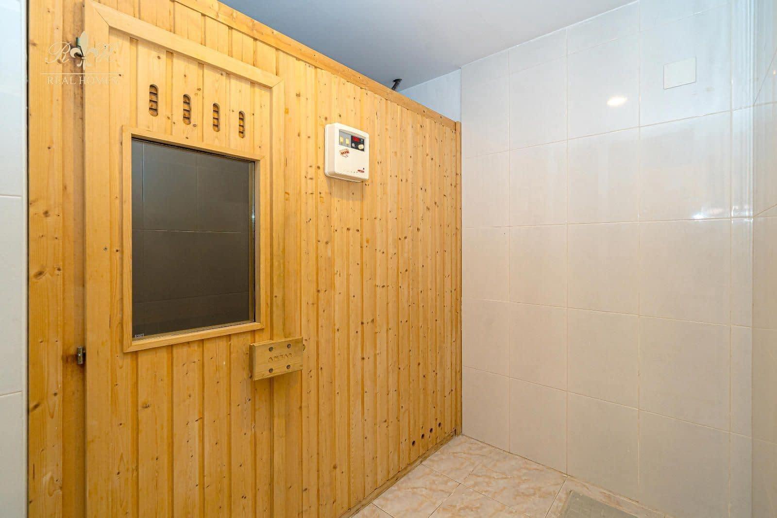 4 soverom Penthouse til salgs i Benidorm med svømmebasseng garasje - € 1 190 000 (Ref: 9452432)