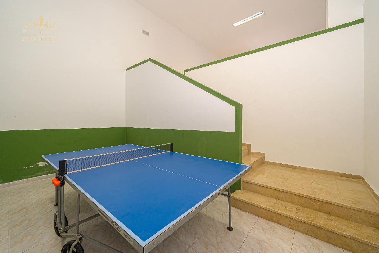 4 soverom Penthouse til salgs i Benidorm med svømmebasseng garasje - € 1 190 000 (Ref: 9452432)