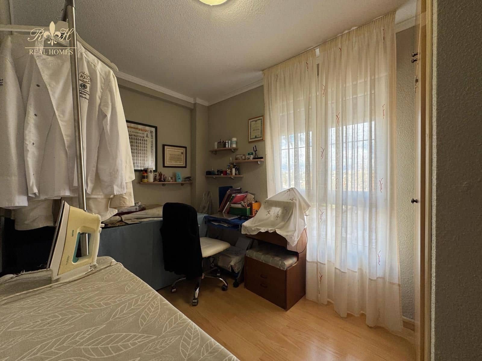 3 soverom Leilighet til salgs i Albir med svømmebasseng garasje - € 379 000 (Ref: 9453520)