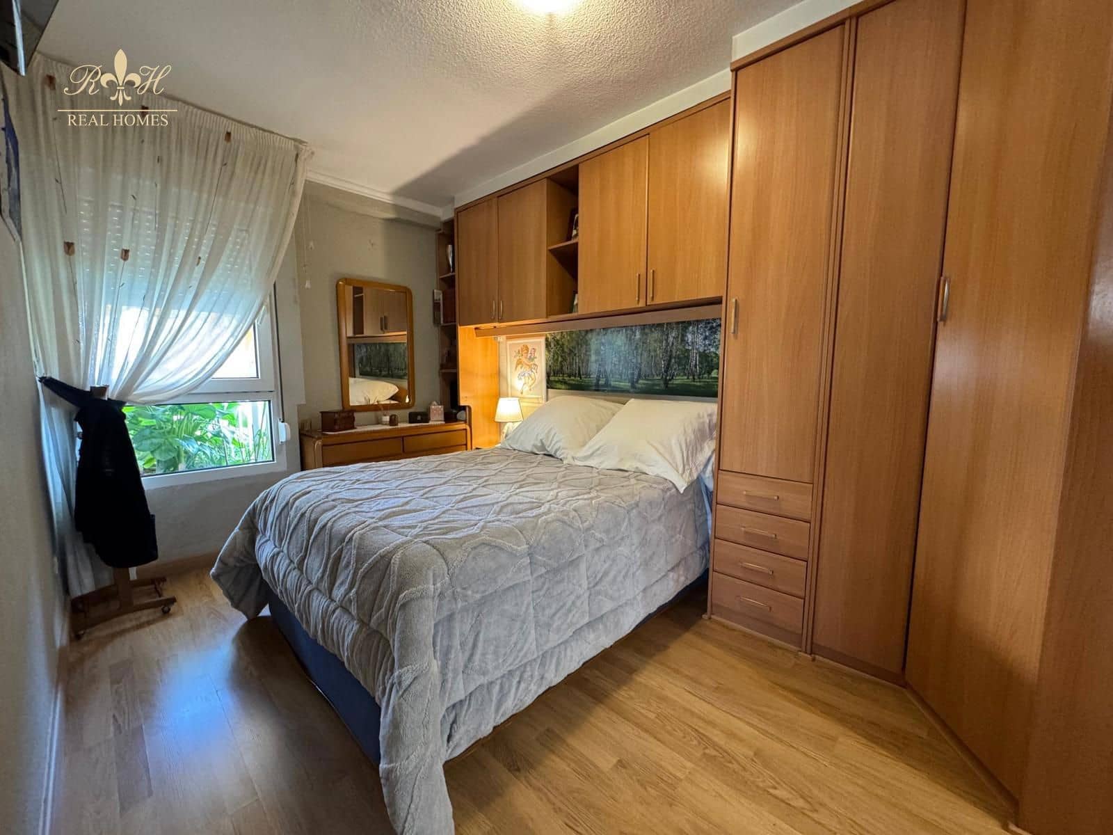 3 soverom Leilighet til salgs i Albir med svømmebasseng garasje - € 379 000 (Ref: 9453520)