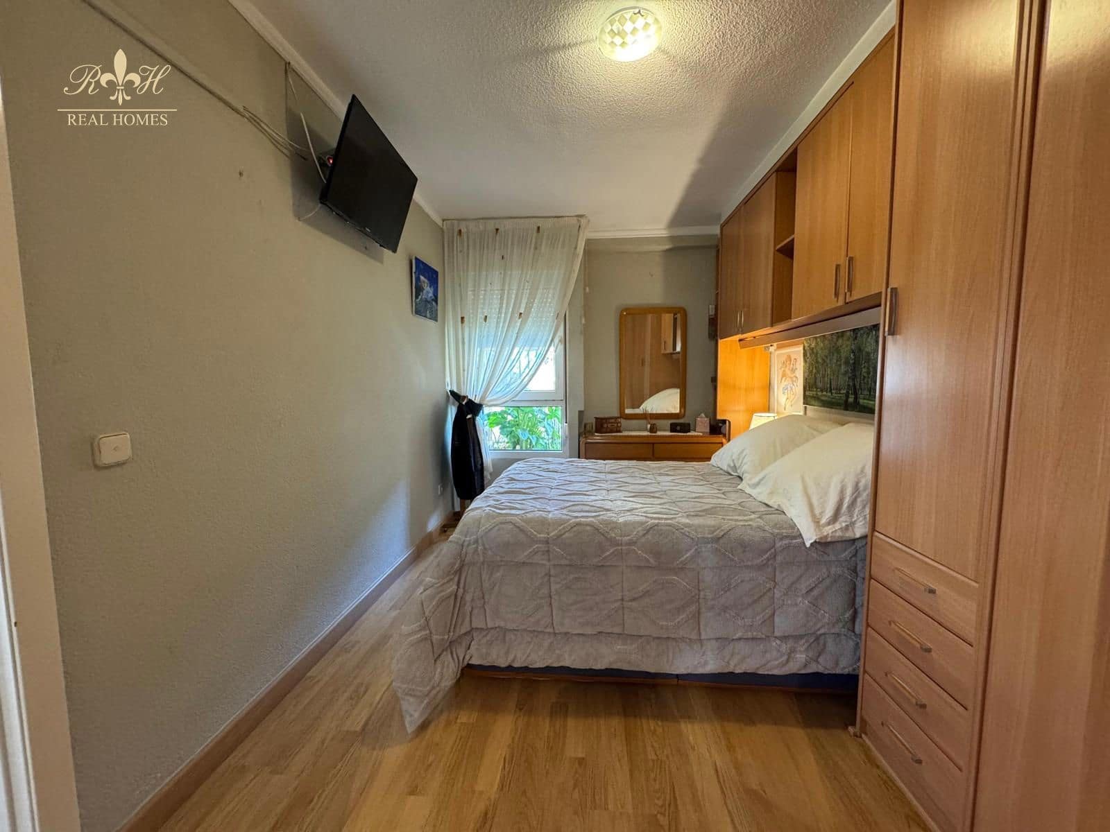 3 soverom Leilighet til salgs i Albir med svømmebasseng garasje - € 379 000 (Ref: 9453520)