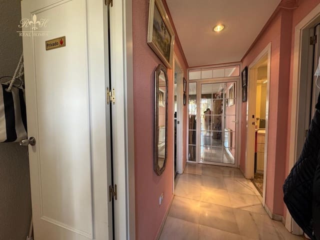 3 soverom Leilighet til salgs i Albir, Alfaz del Pi / L'Alfàs del Pi med svømmebasseng garasje - € 379 000 (Ref: 9453520)