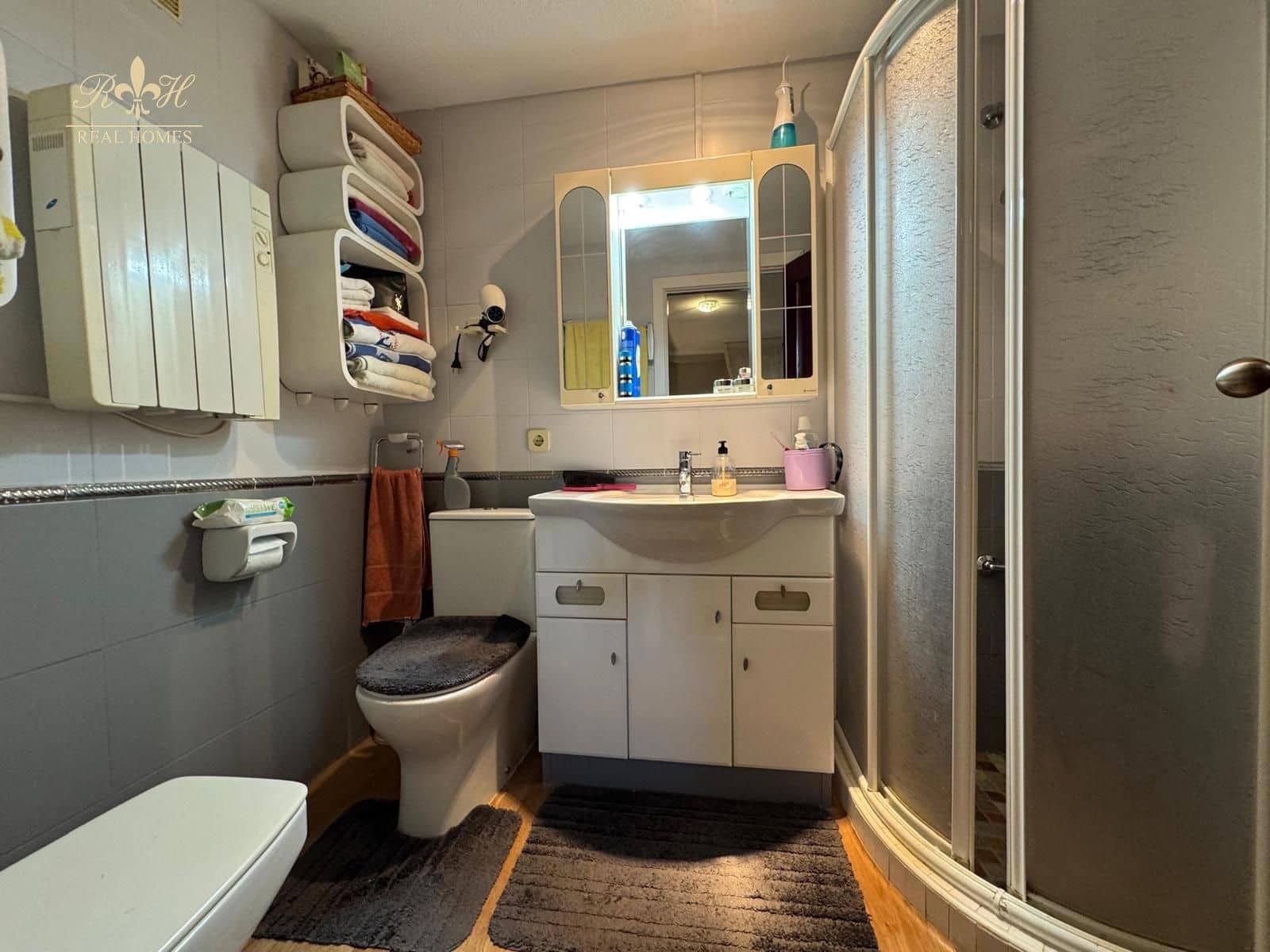 3 soverom Leilighet til salgs i Albir med svømmebasseng garasje - € 379 000 (Ref: 9453520)