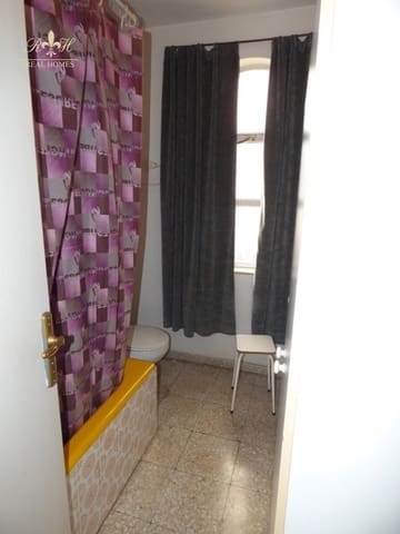 Local Comercial en Albir, Alfaz del Pi / L'Alfàs del Pi en venta - 395.000 € (Ref: 9468814)