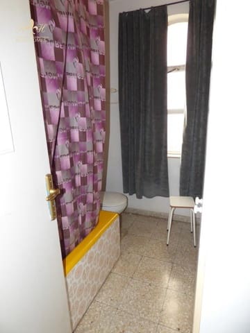 Local Comercial en Albir, Alfaz del Pi / L'Alfàs del Pi en venta - 395.000 € (Ref: 9468814)