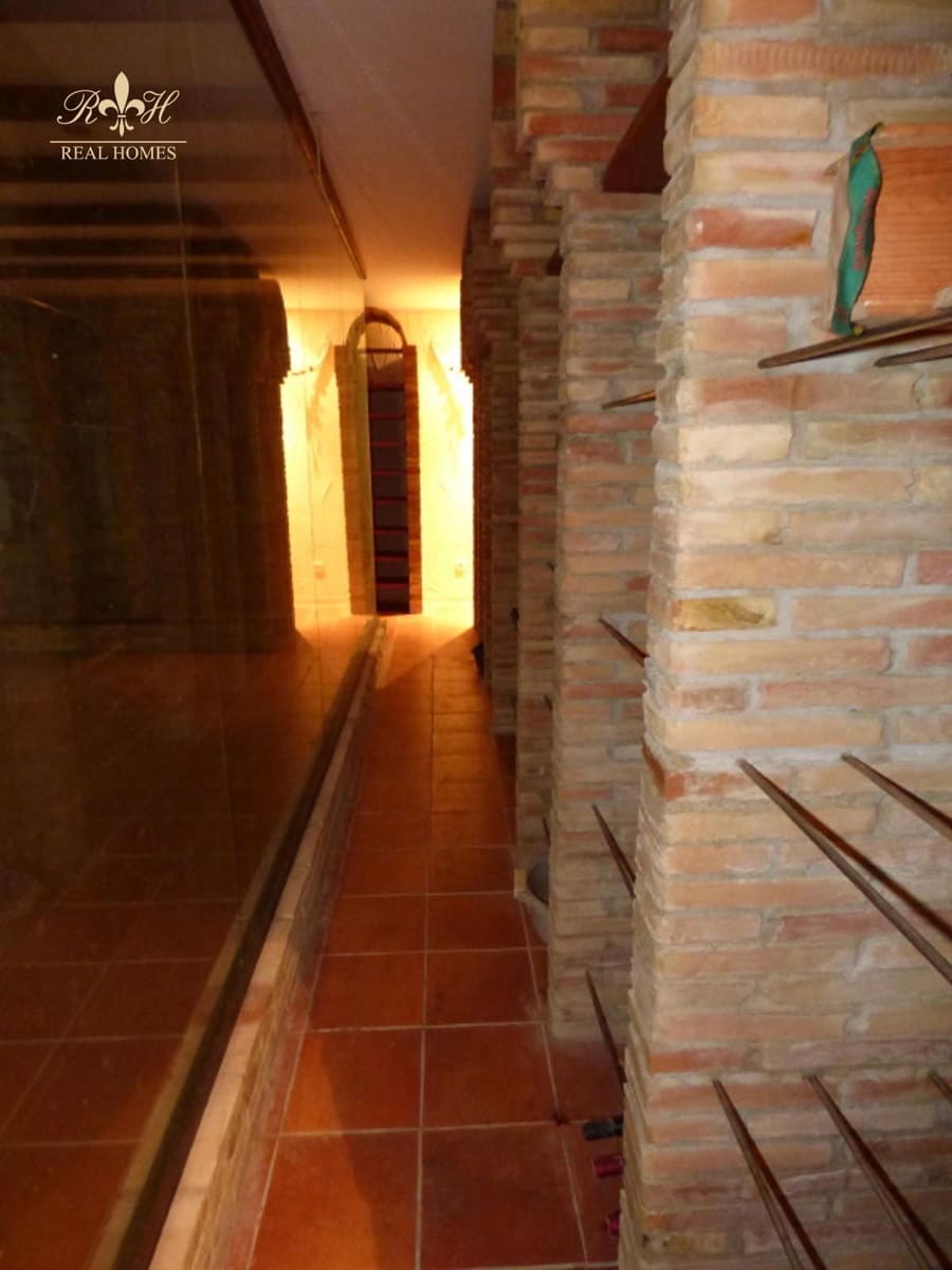 Local Comercial en Albir en venta - 395.000 € (Ref: 9468814)