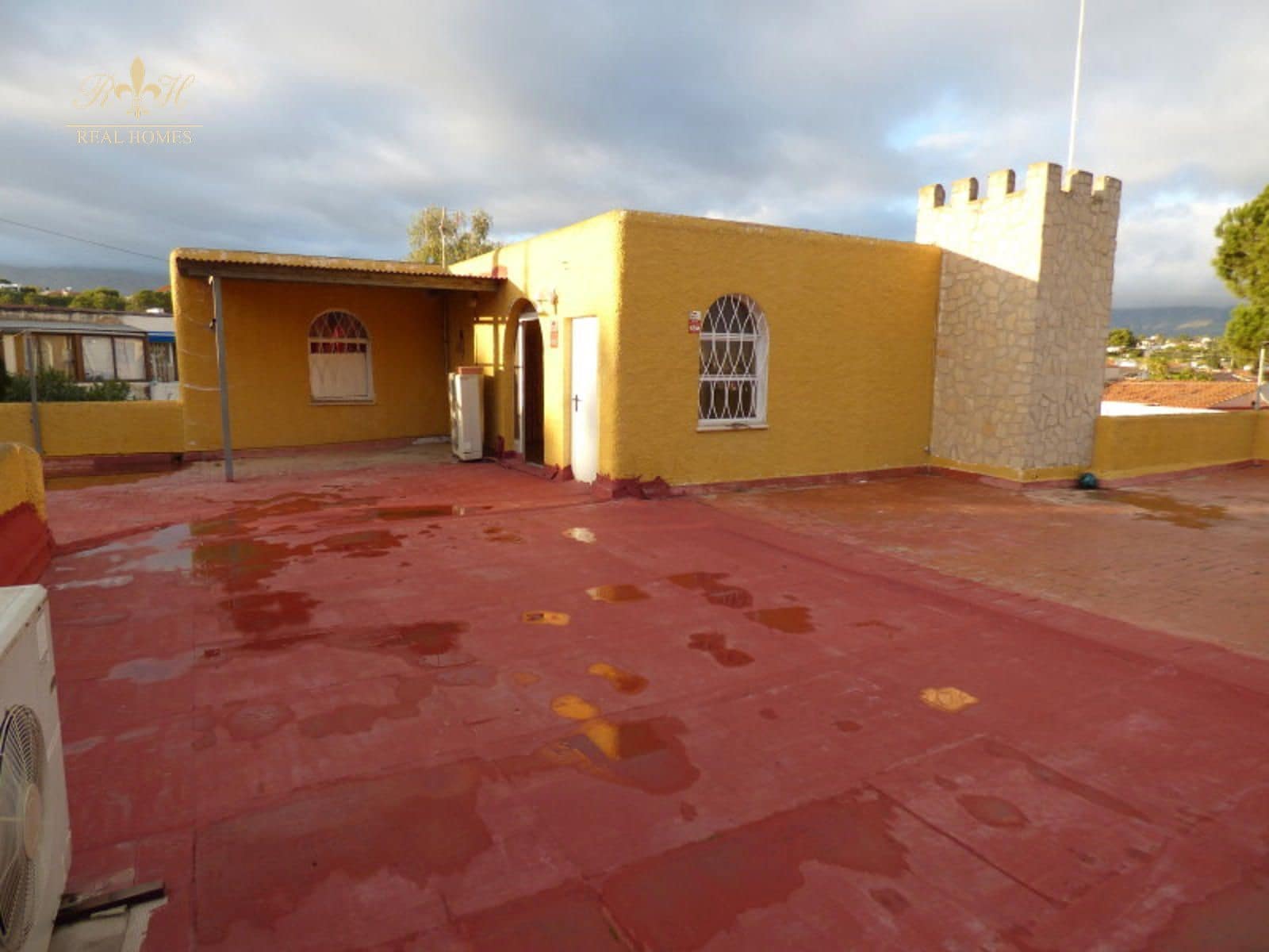 Local Comercial en Albir en venta - 395.000 € (Ref: 9468814)