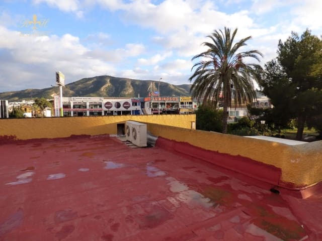 Local Comercial en Albir, Alfaz del Pi / L'Alfàs del Pi en venta - 395.000 € (Ref: 9468814)