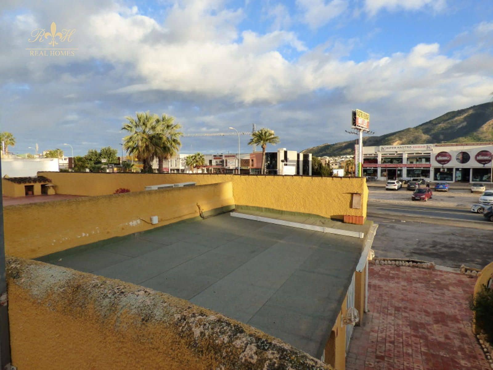 Local Comercial en Albir en venta - 395.000 € (Ref: 9468814)