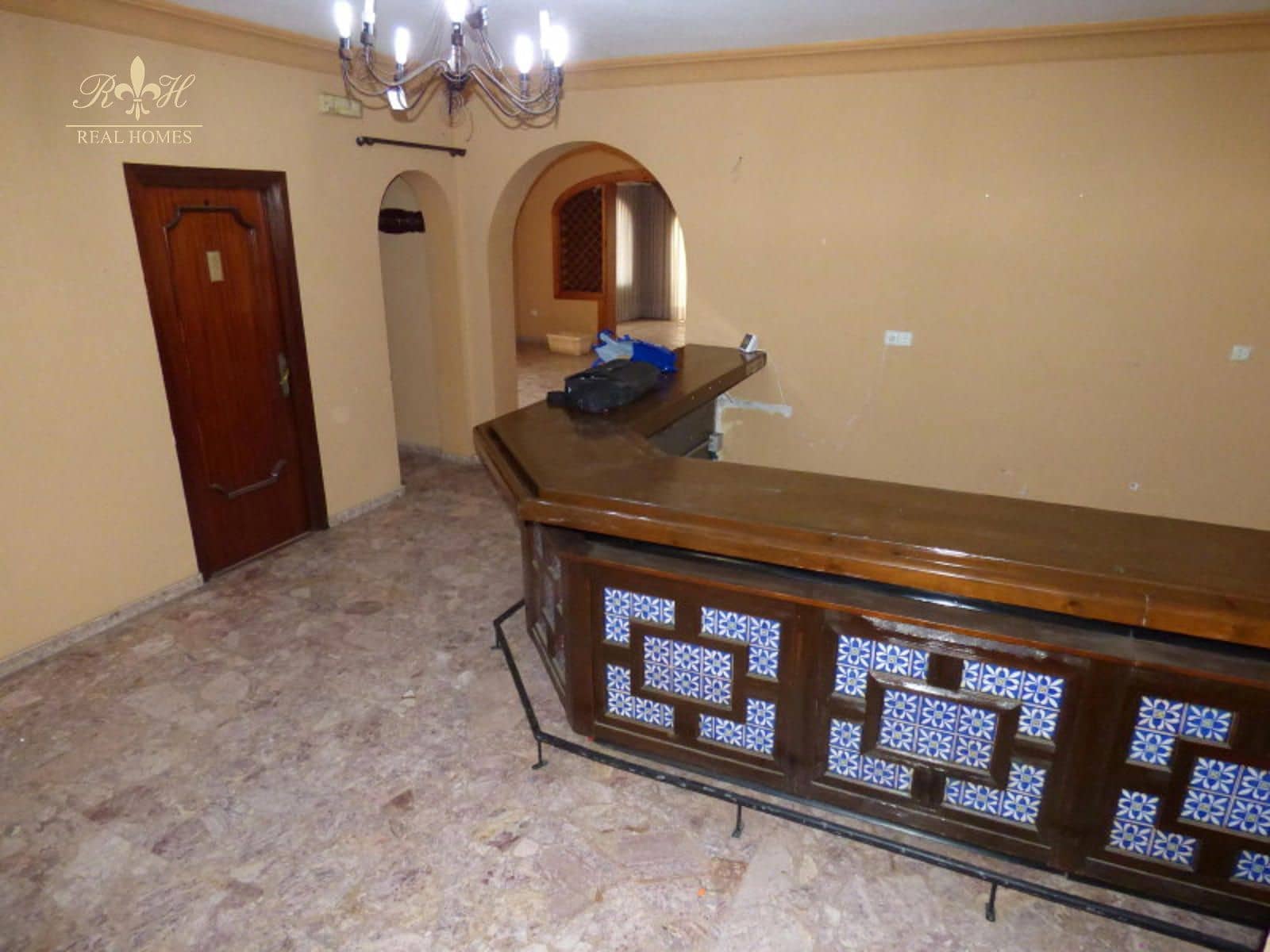 Local Comercial en Albir en venta - 395.000 € (Ref: 9468814)